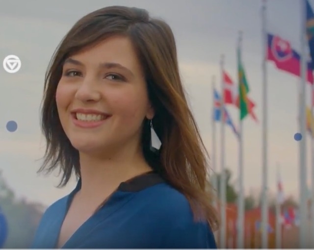 Alum Modena Shows Laker Effect